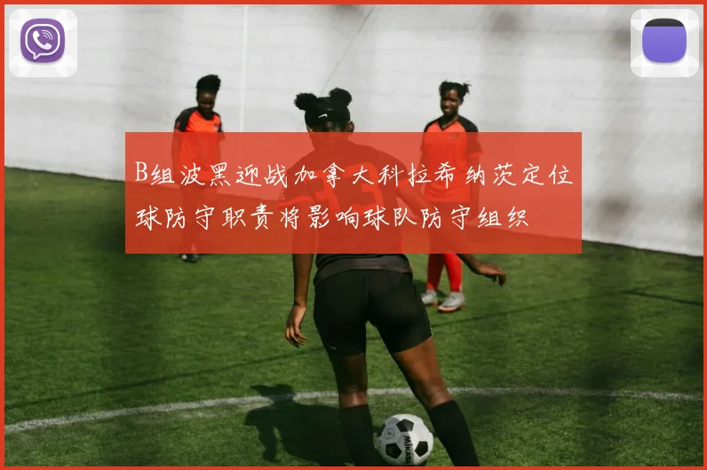 B组波黑迎战加拿大科拉希纳茨定位球防守职责将影响球队防守组织